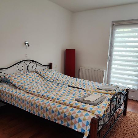 Bm Apartman Залакарос Екстериор снимка