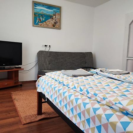Bm Apartman Залакарос Екстериор снимка