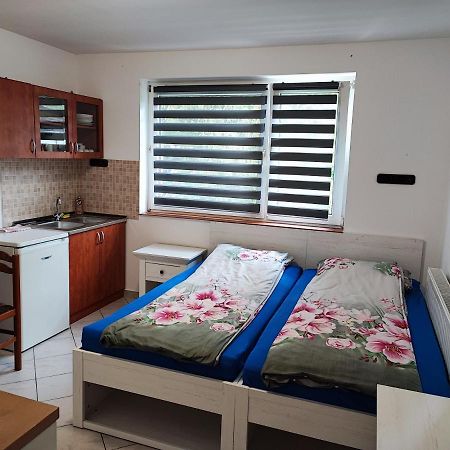 Bm Apartman Залакарос Екстериор снимка