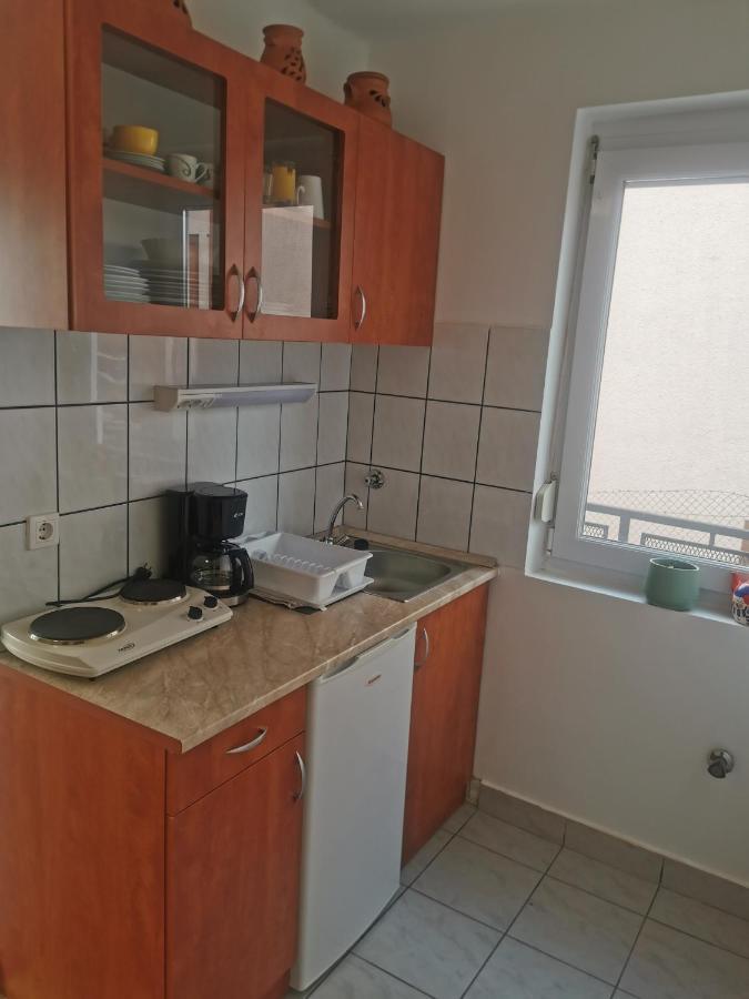 Bm Apartman Залакарос Екстериор снимка