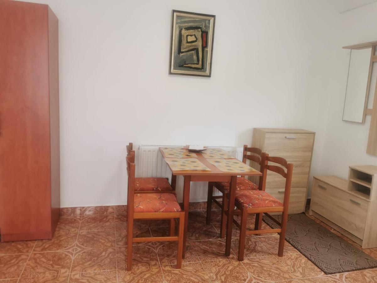 Bm Apartman Залакарос Екстериор снимка